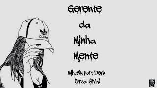 PlanoB - Gerente da Minha Mente part. Derk Mc