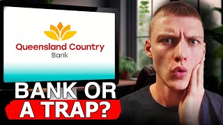 Queensland Country Bank: Is It Worth Your Money? Honest Review & Full Terms BreakdownDescription