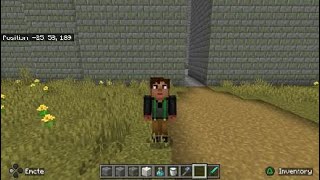 Minecraft maze runner Map tour update part 3