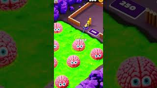 Zombie Miner Ads Review 58⛏️ Mine Gold & Upgrade Max Level Tools!💰Gold And Goblins #gaming #games