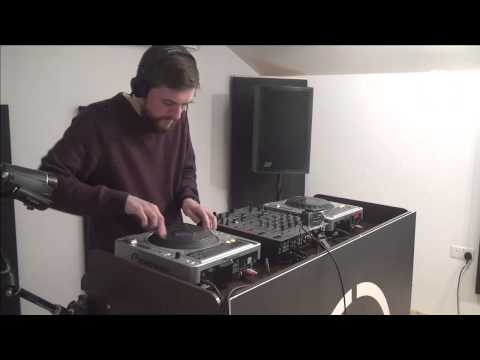 District - GetDarker TV 242