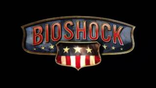 Bioshock Infinite - Vigors Presentation