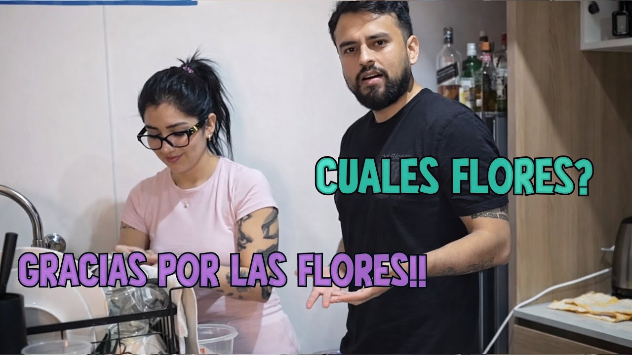 🍗CENA Y NOCHESITA DE TERROR👻 CON JEZZONE