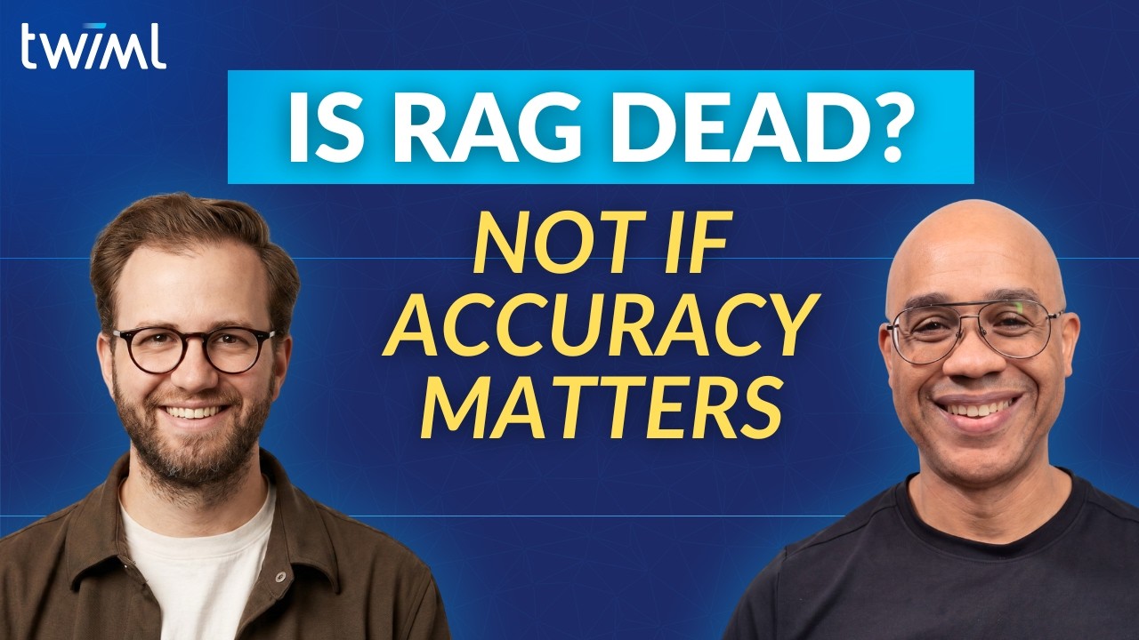 Why Bigger Context Windows Don't Solve the RAG Problem