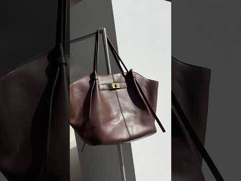 Gerda, in the details