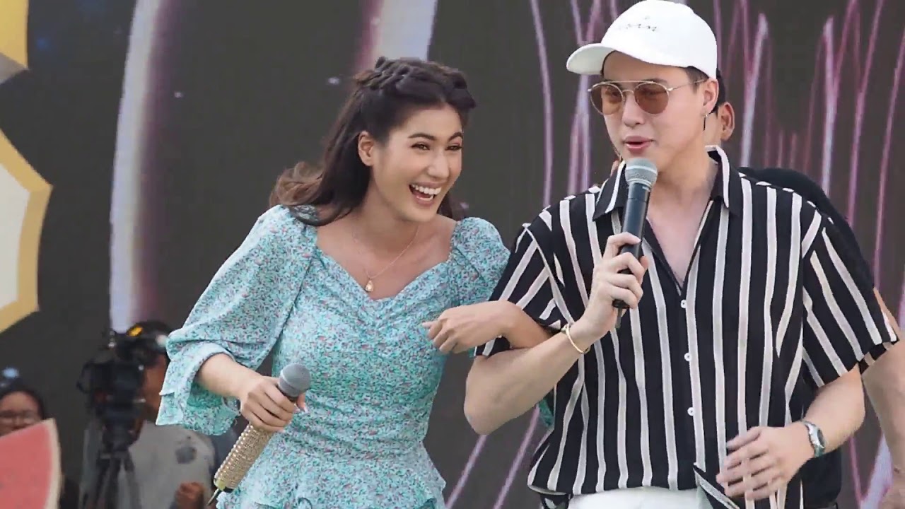 ช่วงซ้อม 