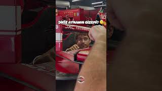 Leclerc'in aynasına ne oldu? | F1 Tuhaf Anlar #leclerc #f1shorts #ilginç