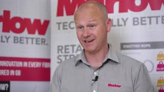 MARLOW TECH TALK: WHY USE TECHNORA®?