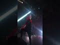 The Casualties - Chaos Sound (live @Colloseum club, Košice 12.12.22)