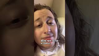 Day 70 update of working on a cruise ship #update #subscribe #shiplife #serverlife #workinglife