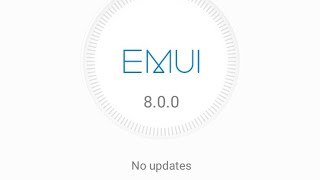 Huawei y7 prime 2018 update 9.0 screenshot 5