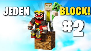 NOVÁ SÉRIE! [JEDEN BLOK] #2 w/ Gejmr