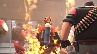 [SFM] Meanwhile in Spawnroom...