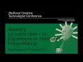 Ancestry, La Lucha Libre & AI: Digressions on Intentional Image Making