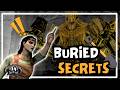 I Am Only Level 10. Why Did I Enter Level 20 Ruins Alone? - Skyrim