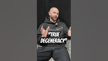 Is Solana SOL the most degenerate token?