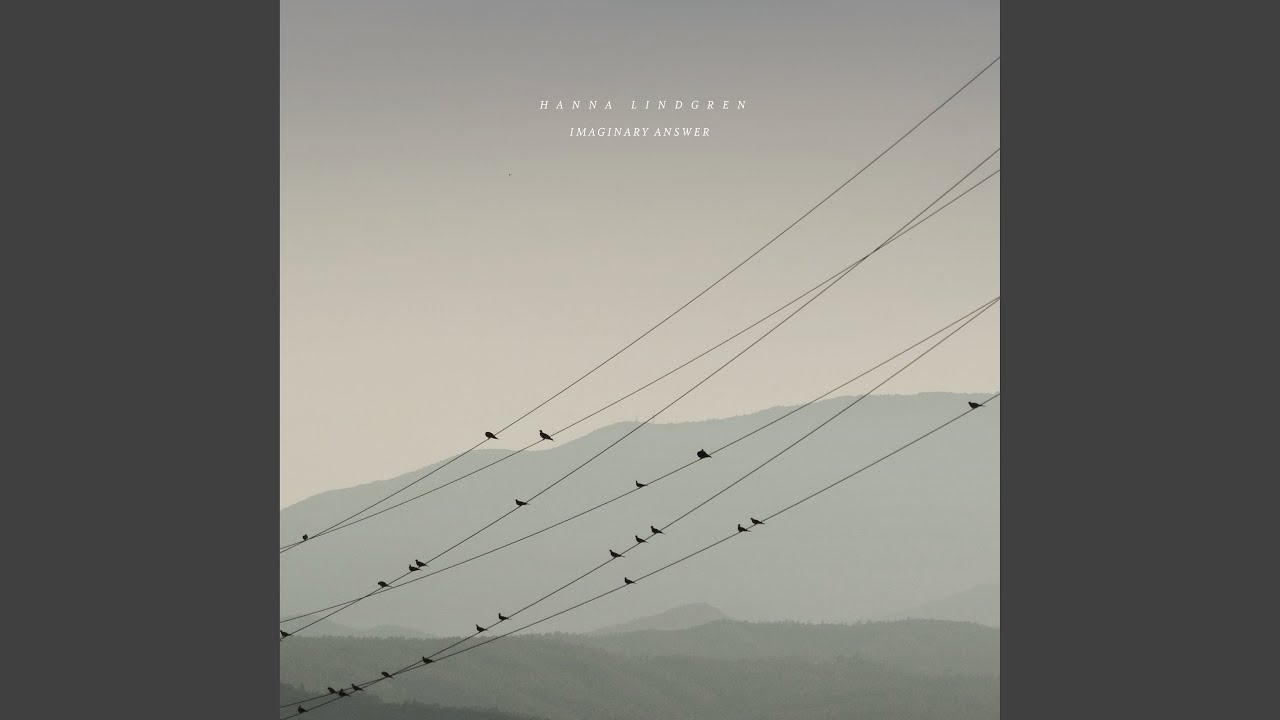 Watch Imaginary Answer on YouTube Watch Imaginary Answer on YouTube