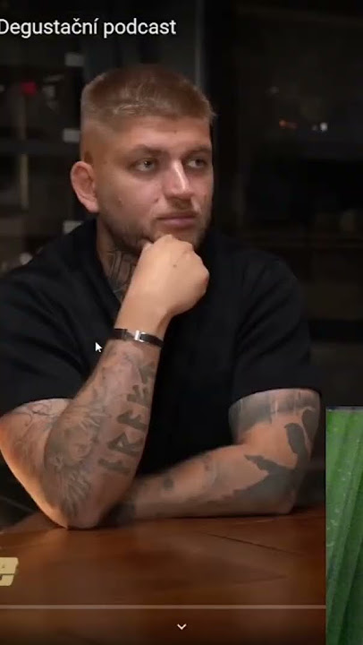 SENSEY Proč ? #SlabýKus #Rap #Podcast #Reakce #Motivace #KrutáPravda #shorts