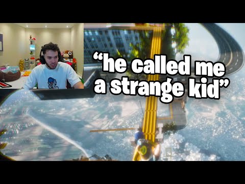Adin Ross talks about what Yeat told him in DMs