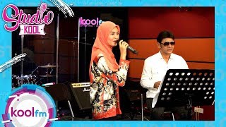 Studio Kool : Wany Hasrita & Dato' Jamal Abdillah - Belenggu Rindu (LIVE)