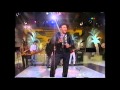 Chubby Checker en Argentina 'The Twist'/'Let's Twist Again'