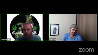 Growing with my fellow Growers #234: Reducing costs, deschedule vs reschedule, canna P.E.D.? + More!