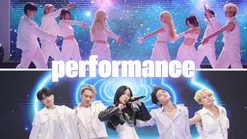 [PERFORMANCE] YOU - ZIN (ft ĐỨC ỨNG)