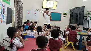 Ujian Pemantapan Kemampuan Mengajar Lingkunganku Rumahku