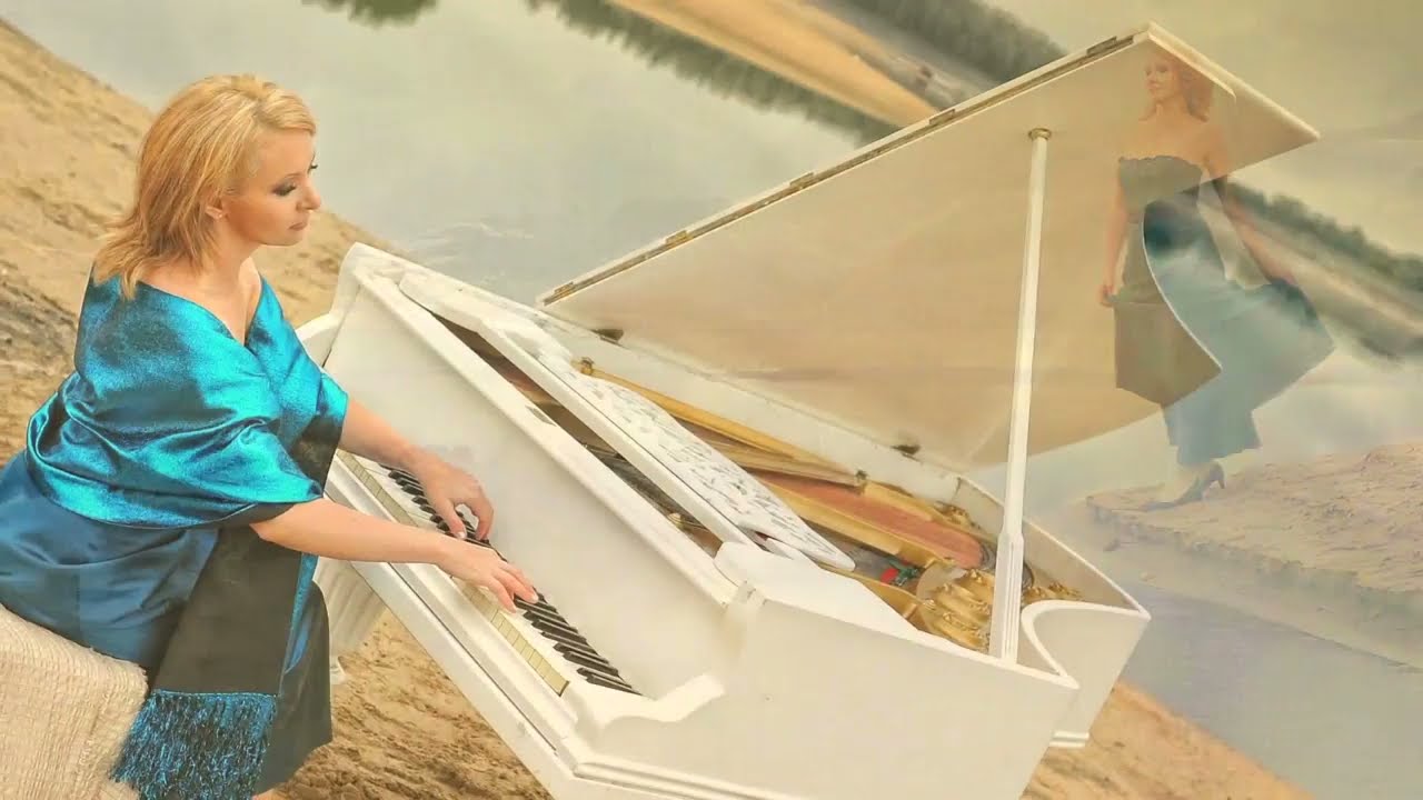 Roman Statkowski - Toccata op. 33