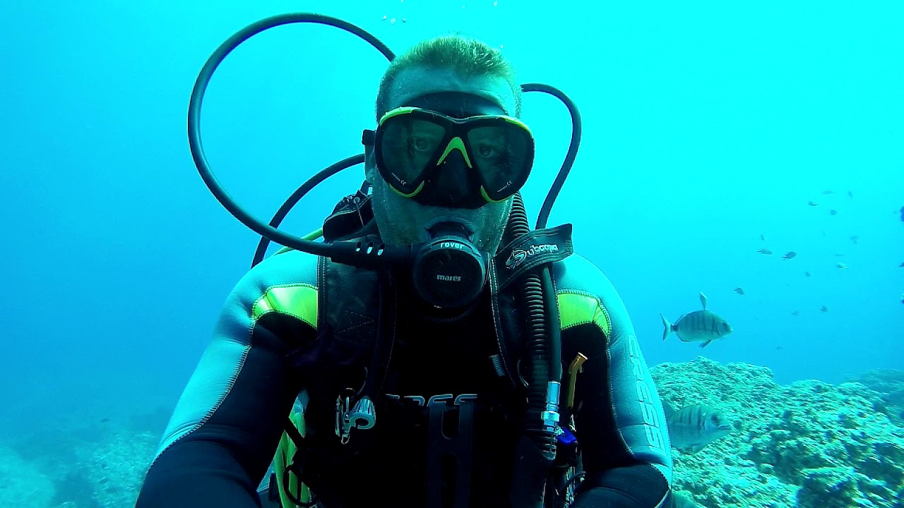 Madeira Diving Center