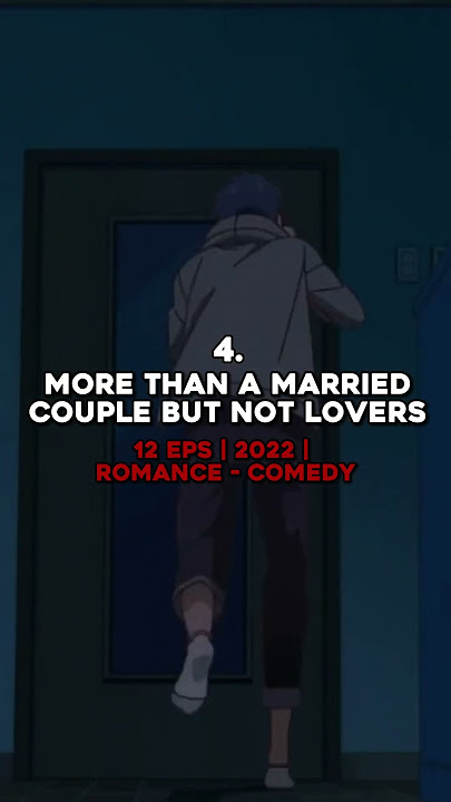 5 Anime Romantis Terbaik yang Harus Kamu Tonton