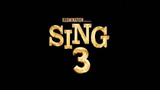 Sing 3 First Look (2027) | New Characters, Story & Everything We Know! (Fan-Made)
