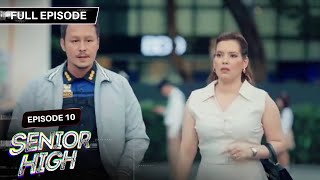 [ENG SUBS] Senior High | Season 1 | Full Episode 10