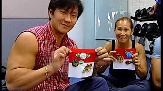 Stand Up for Singapore - Our Songs, Our Stories Stand Up for Singapore - Our Songs, Our Stories