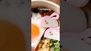 🌕 Tsukimi Udon (Moon Gazing Egg Udon Recipe)
