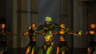 Every 1S A Winner A Tribute To Hot Chocolate.