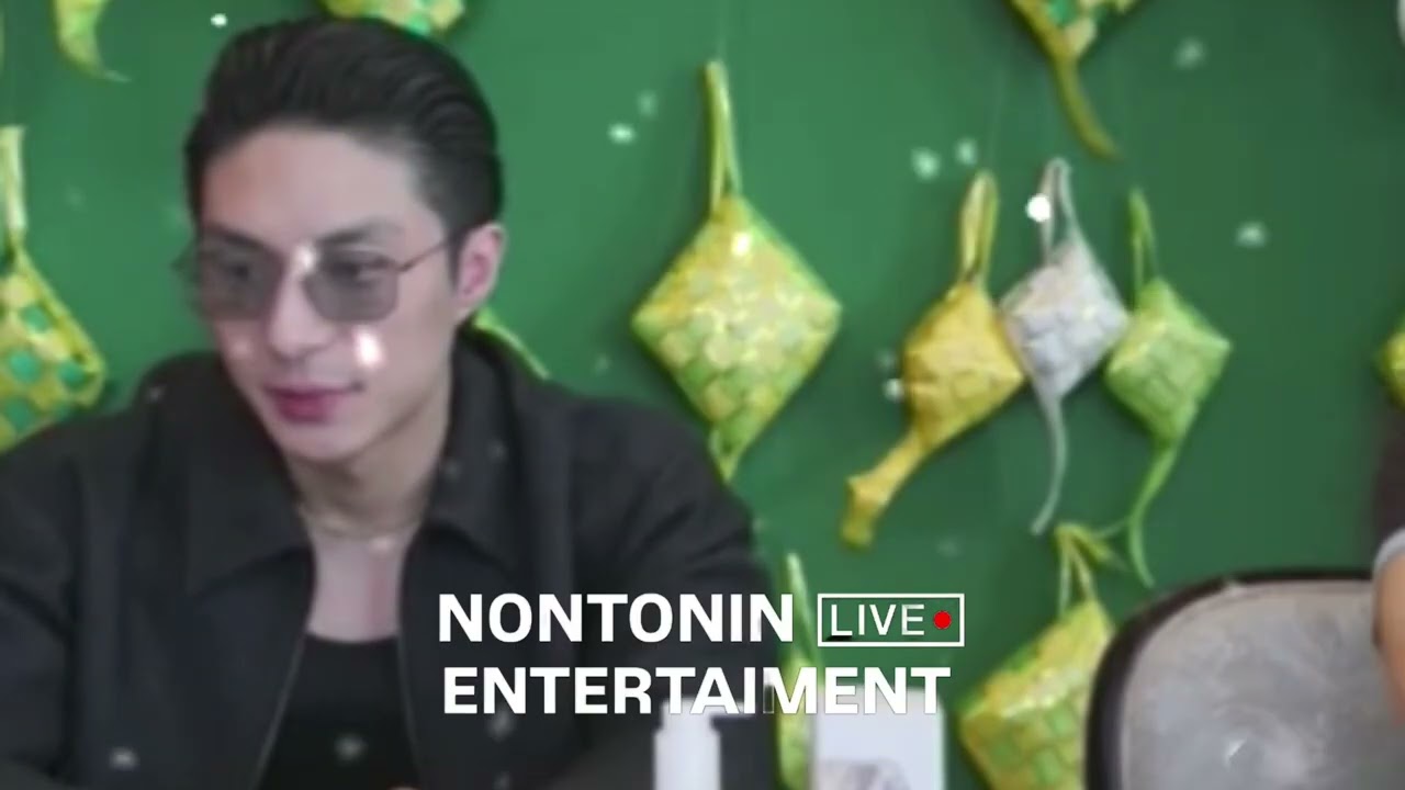 SEHARIAN FULL DITEMANI SHOWCASE PAPIO DAN MAMIO #love #couple #sargio #happy #sarwendah #video