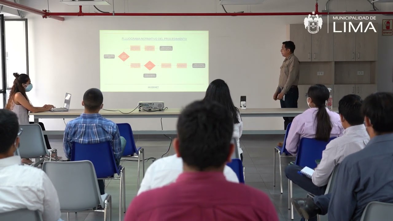 Trámite de absolución de consultas de ocurrencias de obra.