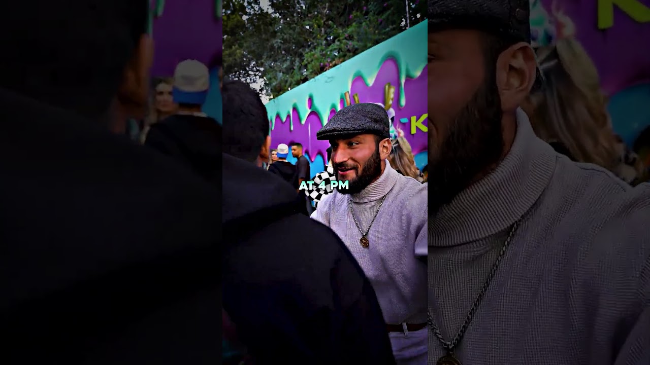 Mikki Mase Explains What N3on Is Really Like Off Camera 😳🎭