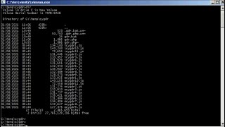 vim, #4, ffenestr gymell neu orchymyn dos, 210831