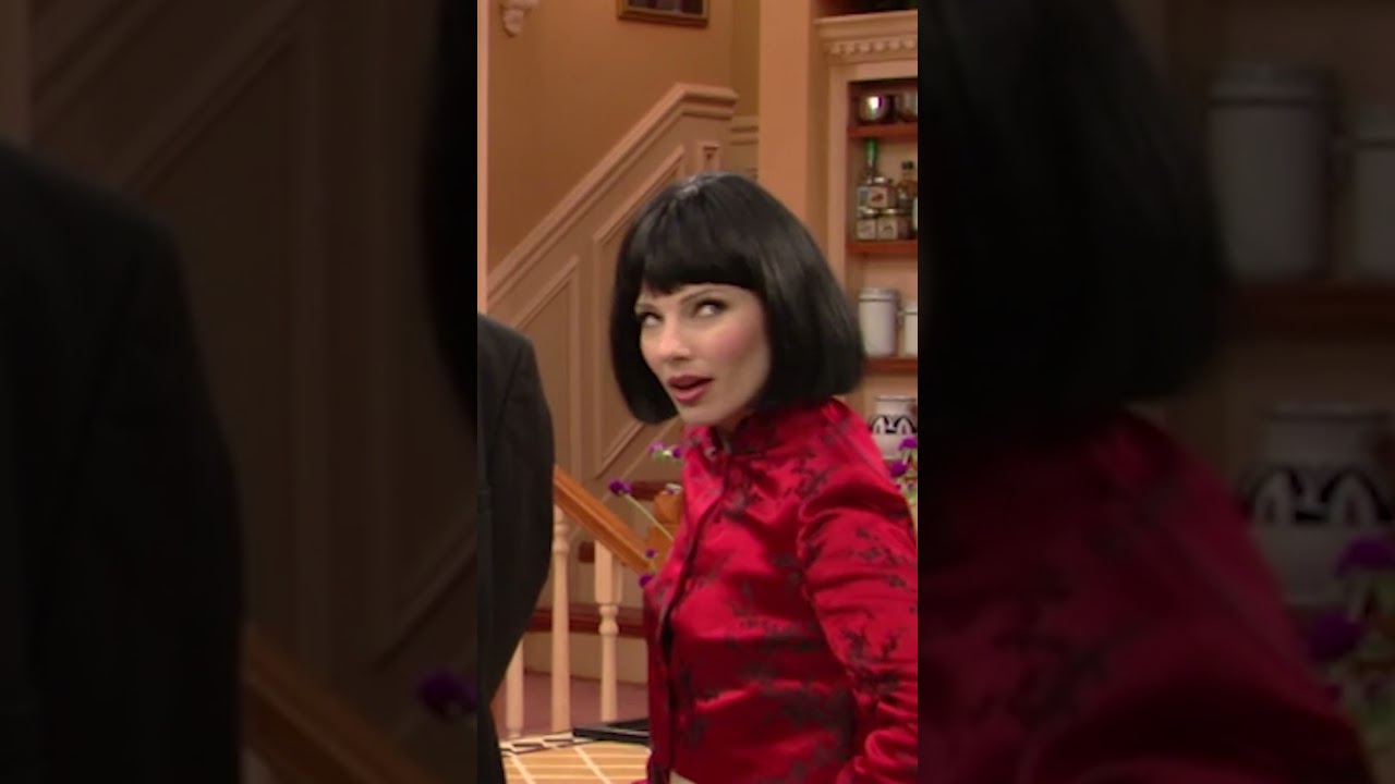 there's a new butler in town 