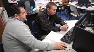 Washoe Inspire Academy - Countdown to Graduation 2019