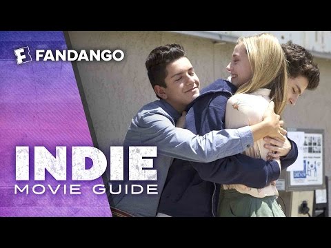 Indie Movie Guide - Miss Stevens, Goat, The Lovers and the Despot, Swiss Army Man, My Blind Brother
