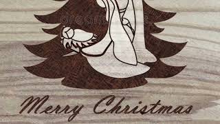 Rejoice and be blessed this Christmas (see description)