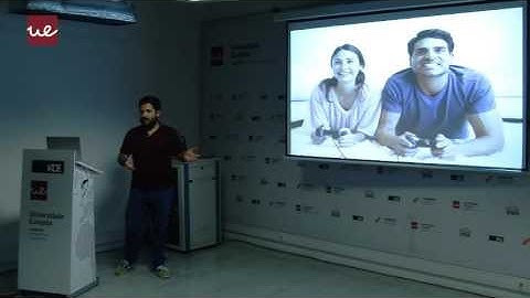 Designing Engagement with Gamification, Manuel Pimenta (2016-11-22 18:00)