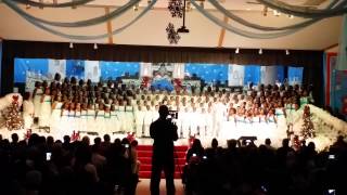 Narvie J Harris Chorus