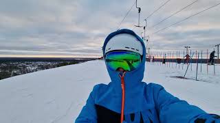 jengi bel mercy - Kiviõli Ski resort, Estonia 2023