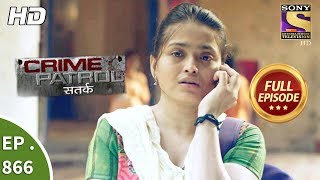 Crime Patrol -