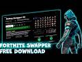 Fortnite Skin Changer | Fortnite Swapper | Free Swapper Fortnite | Galaxy Swapper V3 | UPDATED 2026