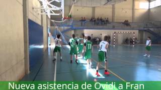2016-04-09 CB ILICITANO 146-14 CB ELDA